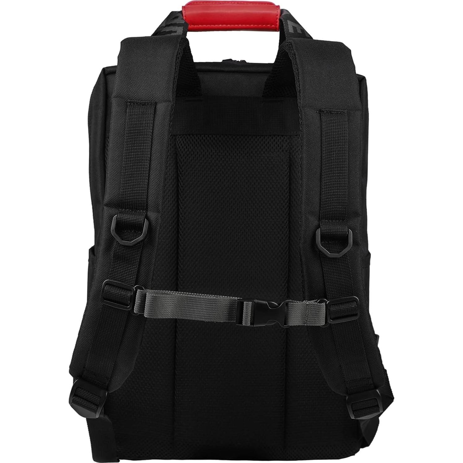 Mochila FIREFIRST Neon Genesis Evangelion 15.6" Laptop