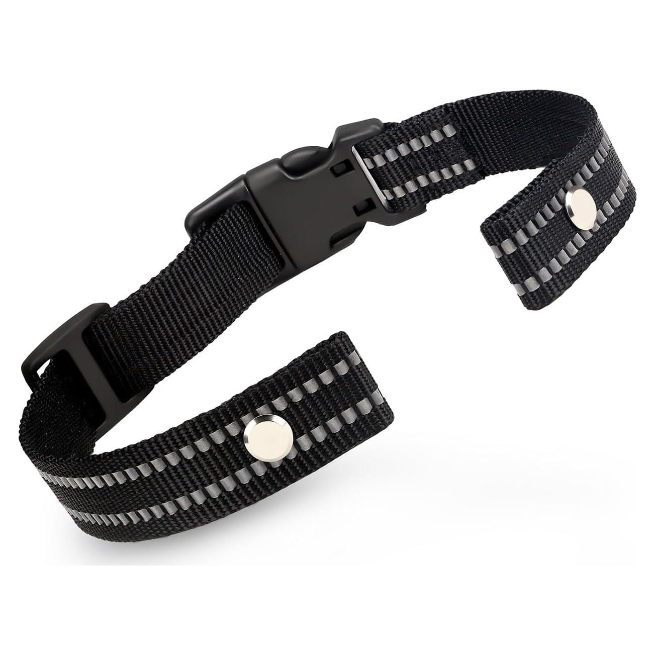 Correa de Reemplazo Nylon Reflectante Odokele 64.8cm Negra