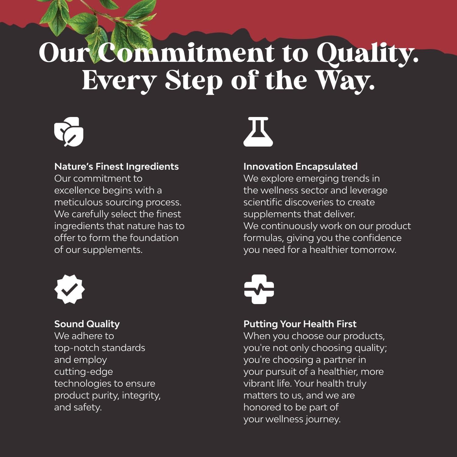 Suplemento Masculino Hierba de Cabra Excitada Natures Craft 60 Cápsulas