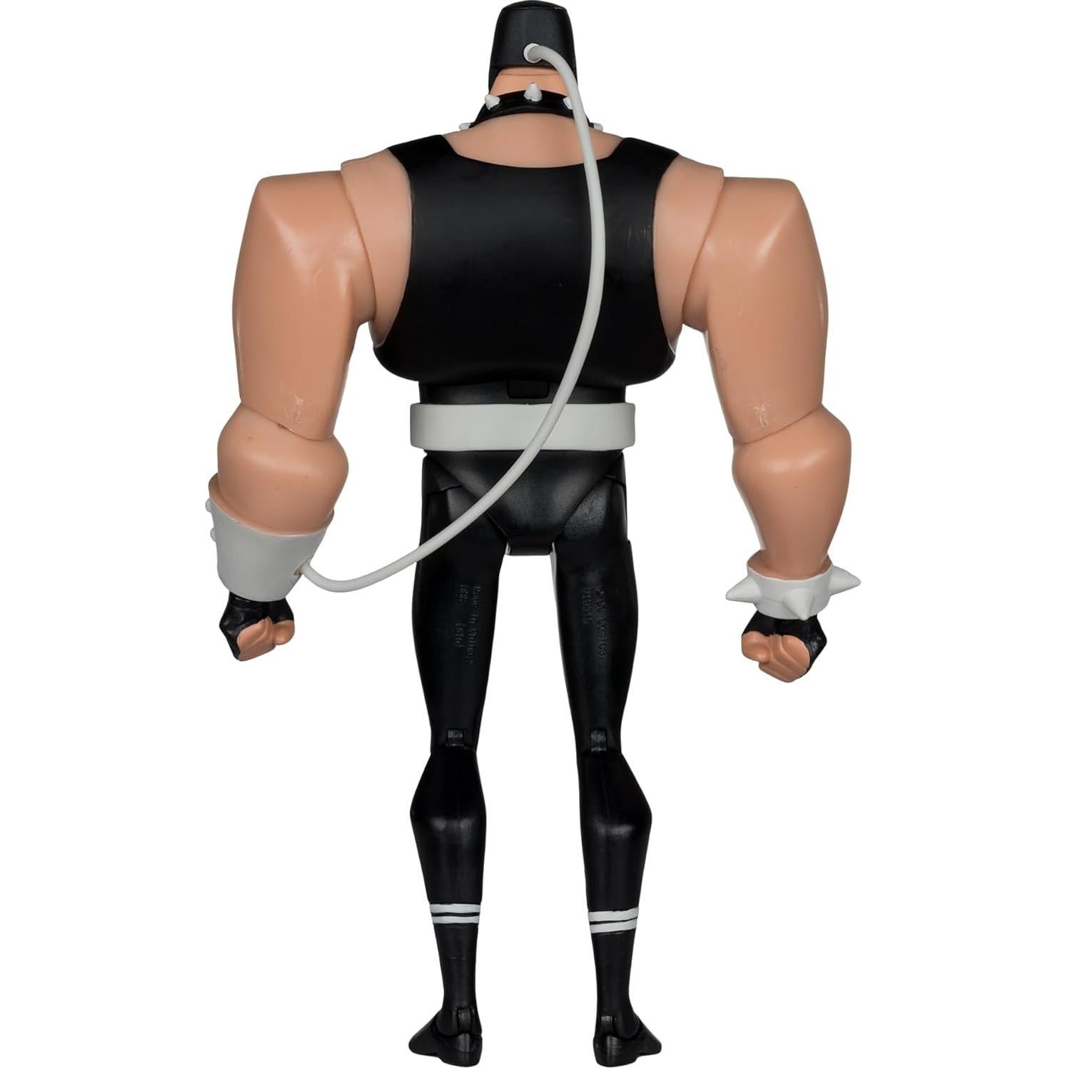 Figura Bane McFarlane Toys 17.8 cm Las Nuevas Aventuras de Batman