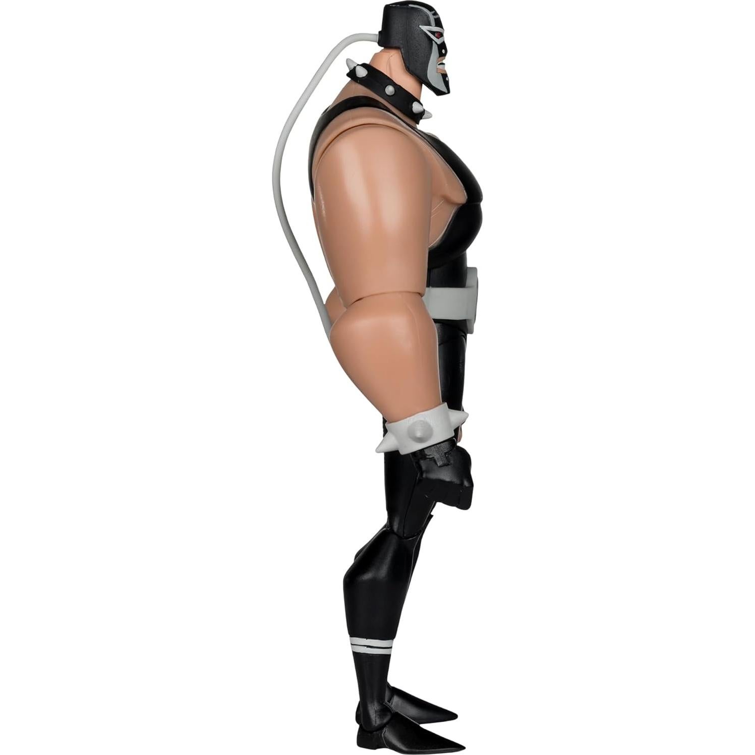 Figura Bane McFarlane Toys 17.8 cm Las Nuevas Aventuras de Batman