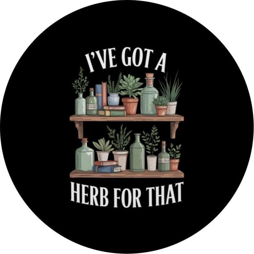 PopSockets Adhesivo PopGrip Curación Natural 10.9x8.6cm