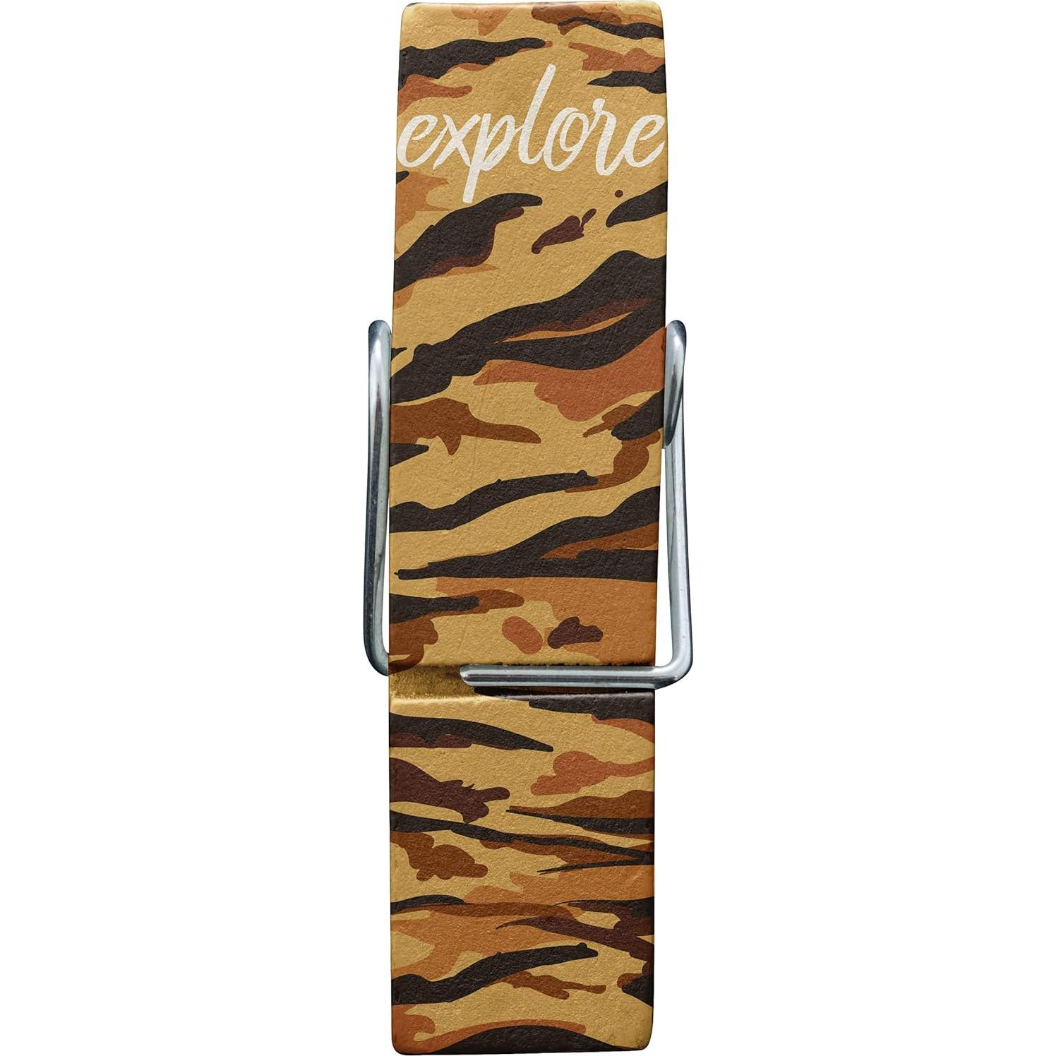 Juego de Clips para Papas Karma Gifts - Diseños de Animales