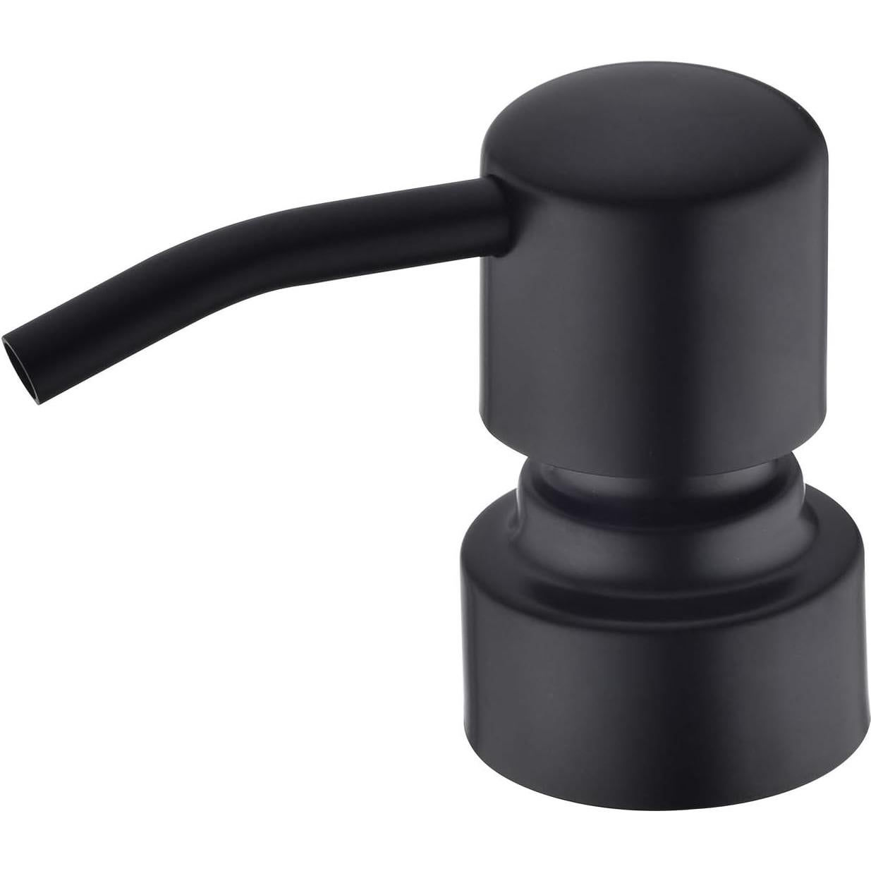 Dispensador de Jabón de Vidrio Leetcp 480ml 2 Paquetes