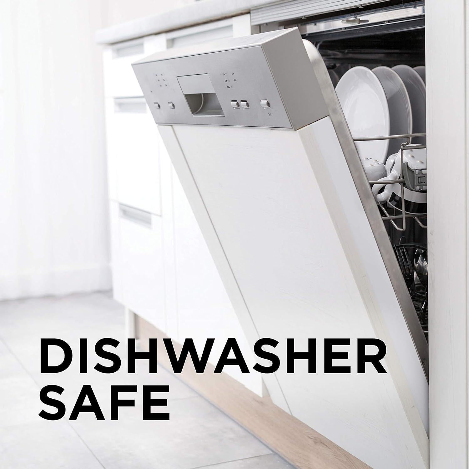 Licuadora Ninja QB1004 450W con Jarra 48oz y Tazones