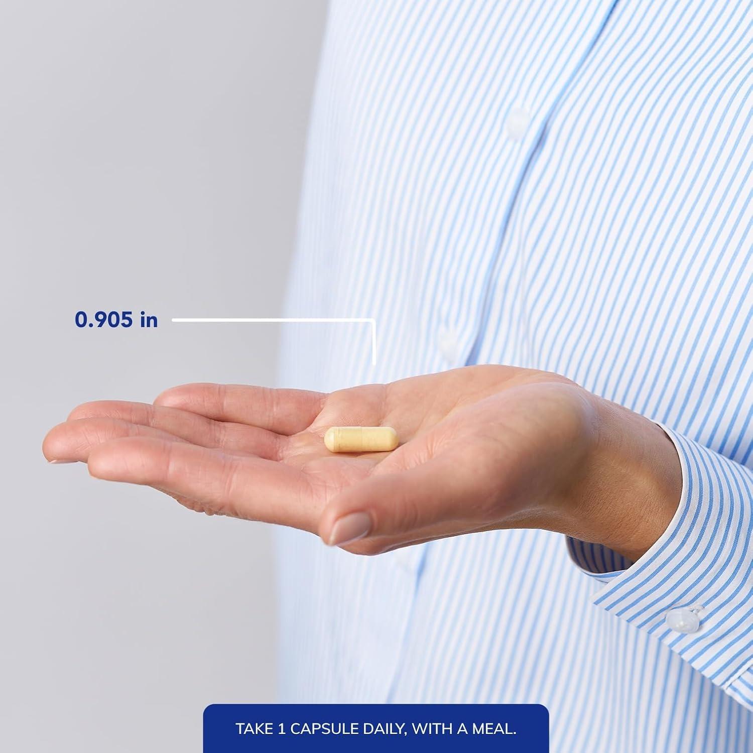 Multivitamínico Pure Encapsulations 30 Cápsulas A, B, C, D, E, K