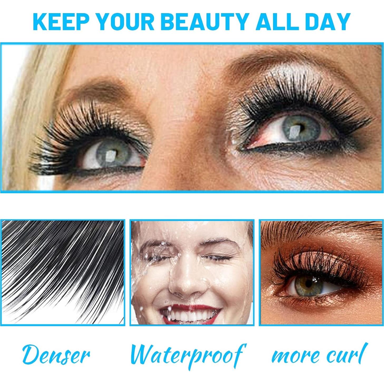 Máscara Hipoalergénica Impermeable para Mujeres Mayores 60 Años