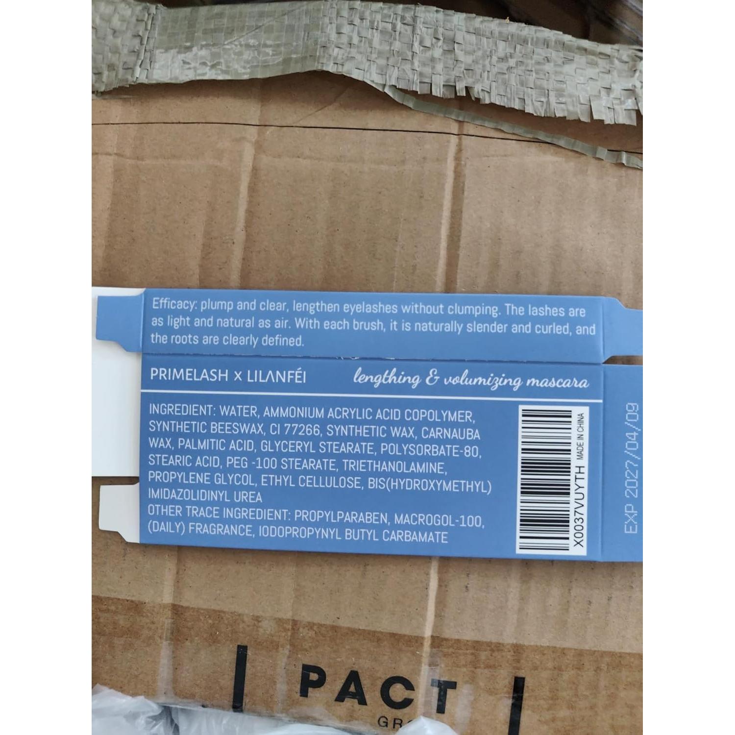 Máscara Hipoalergénica Impermeable para Mujeres Mayores 60 Años