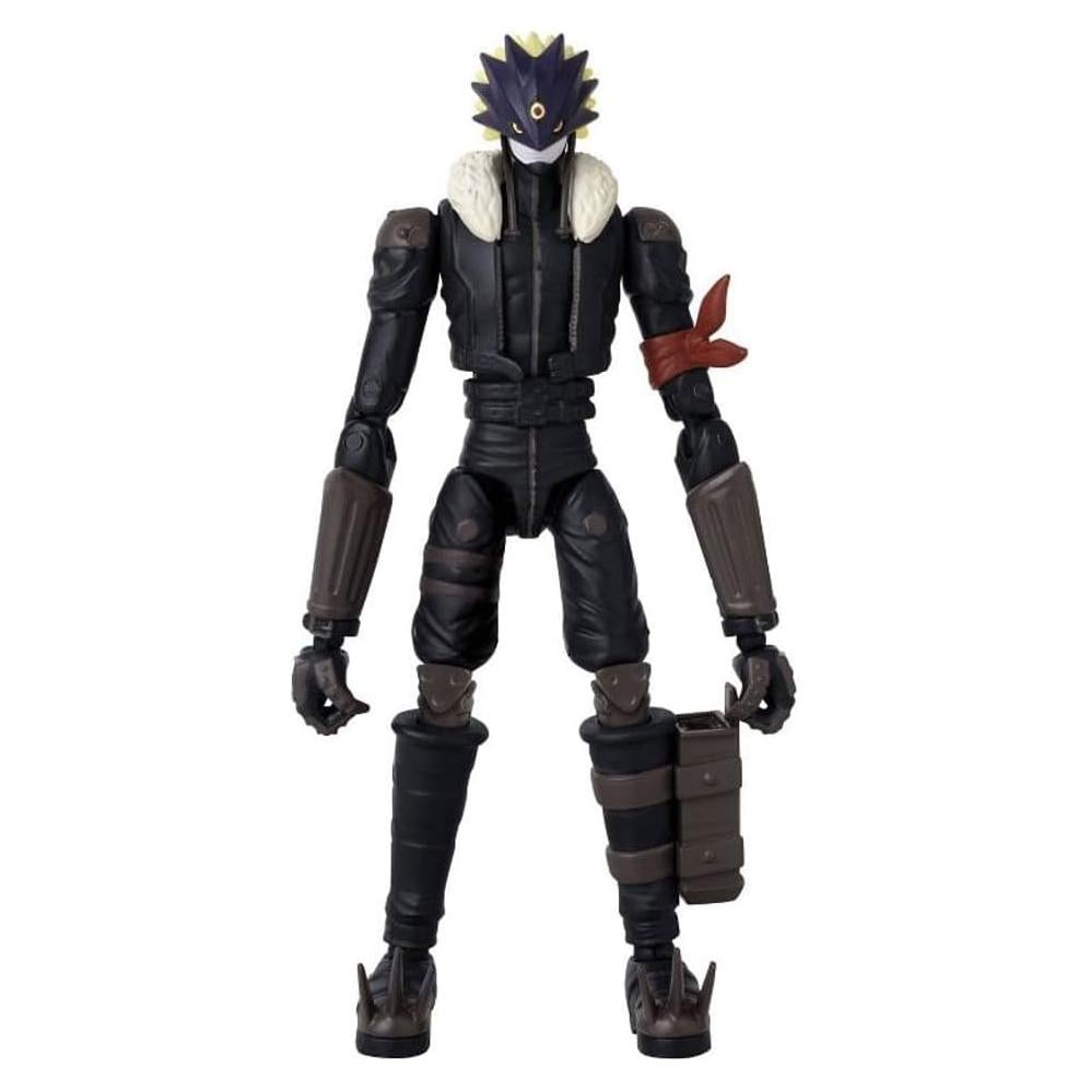 Figura de Acción Beelzemon Digimon Héroes de Anime 16.5 cm