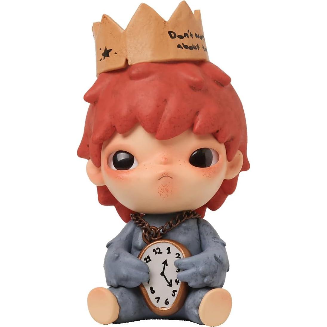 Figuras Coleccionables POP MART Hirono El Otro Uno - 1PC