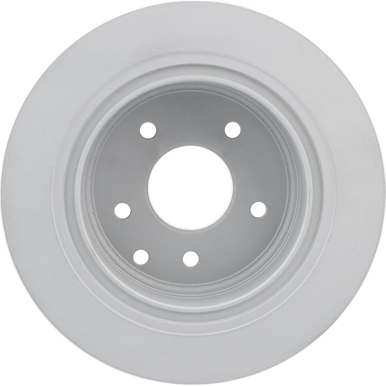 Disco de Freno Trasero Metrix 291.7mm para Nissan Altima 2002-2025