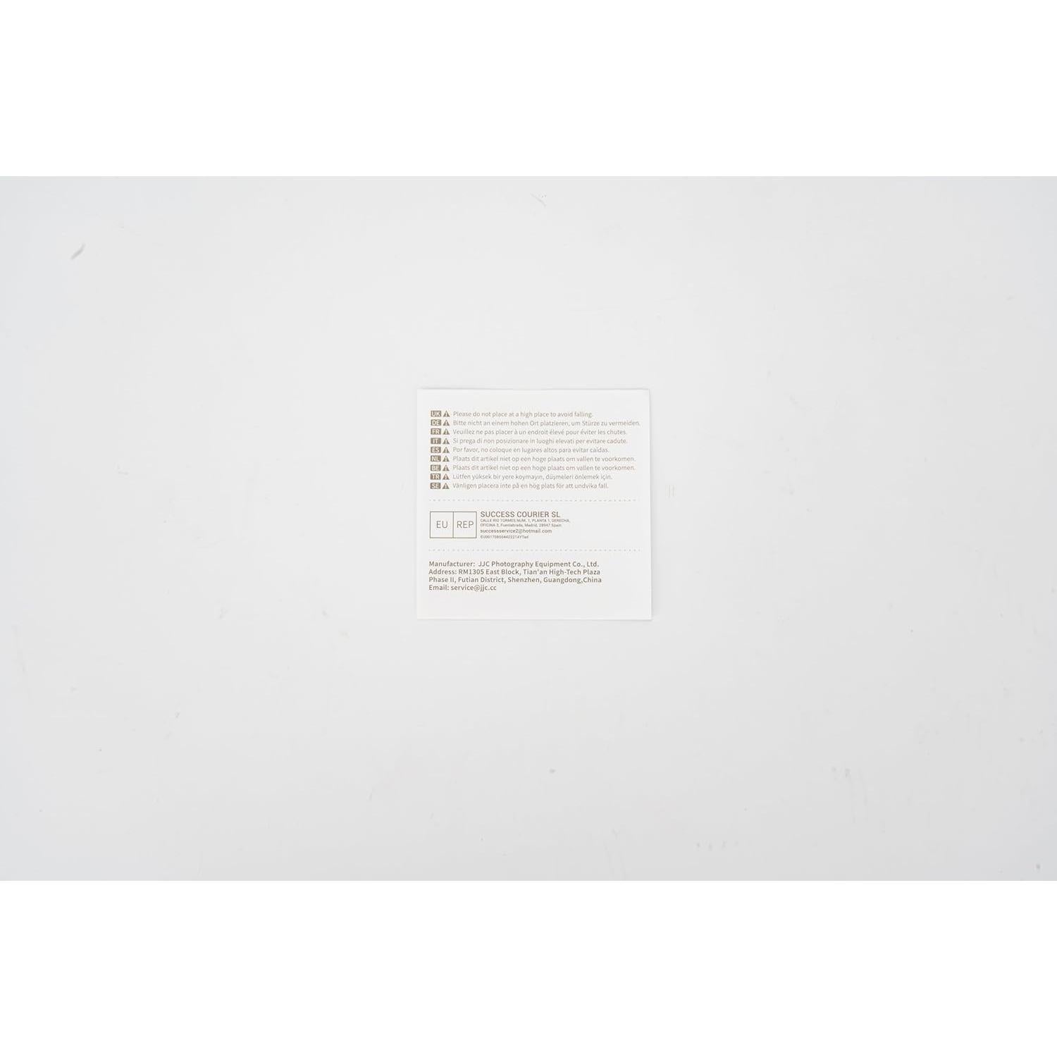 Bolsa de Viaje KIWIFOTOS Doble Capa para Smartphone Gris