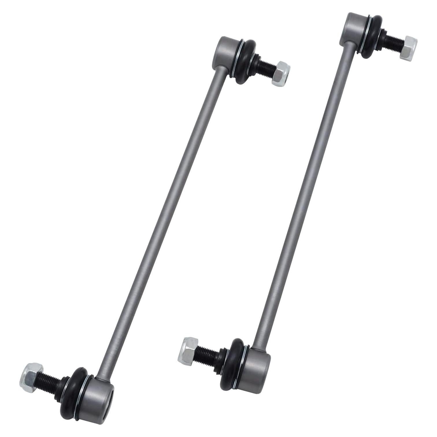 Enlaces de barra estabilizadora delantera X4XZ K7258 para Dodge y Chrysler