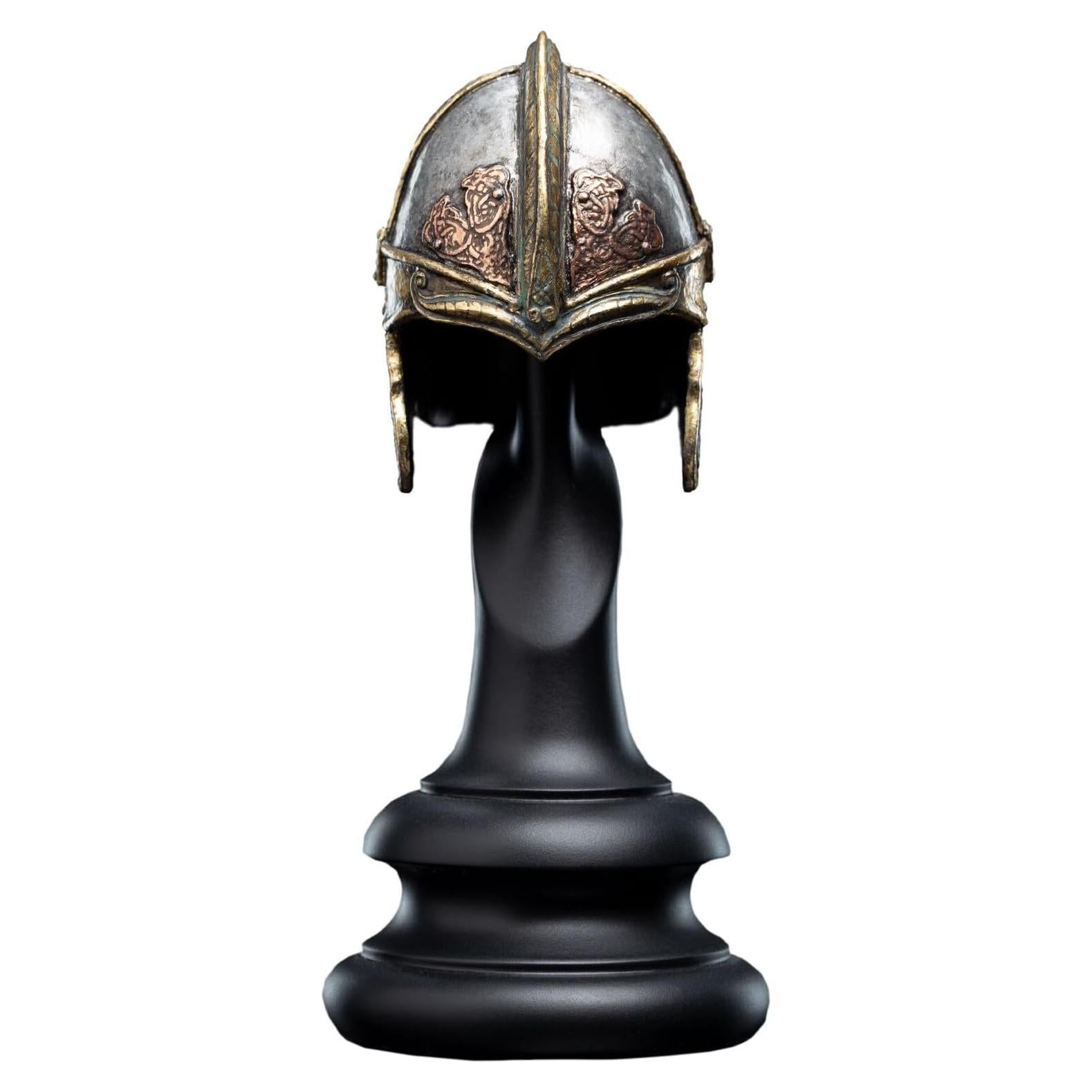 Casco Rohirrim Arwen Weta Workshop Ed. Limitada 1:4