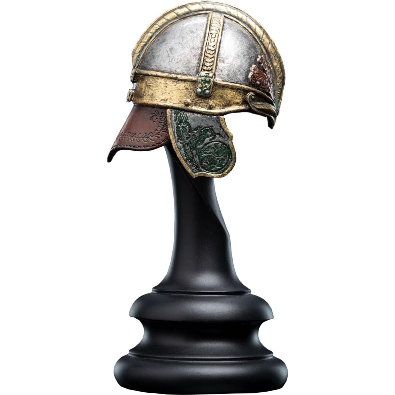 Casco Rohirrim Arwen Weta Workshop Ed. Limitada 1:4