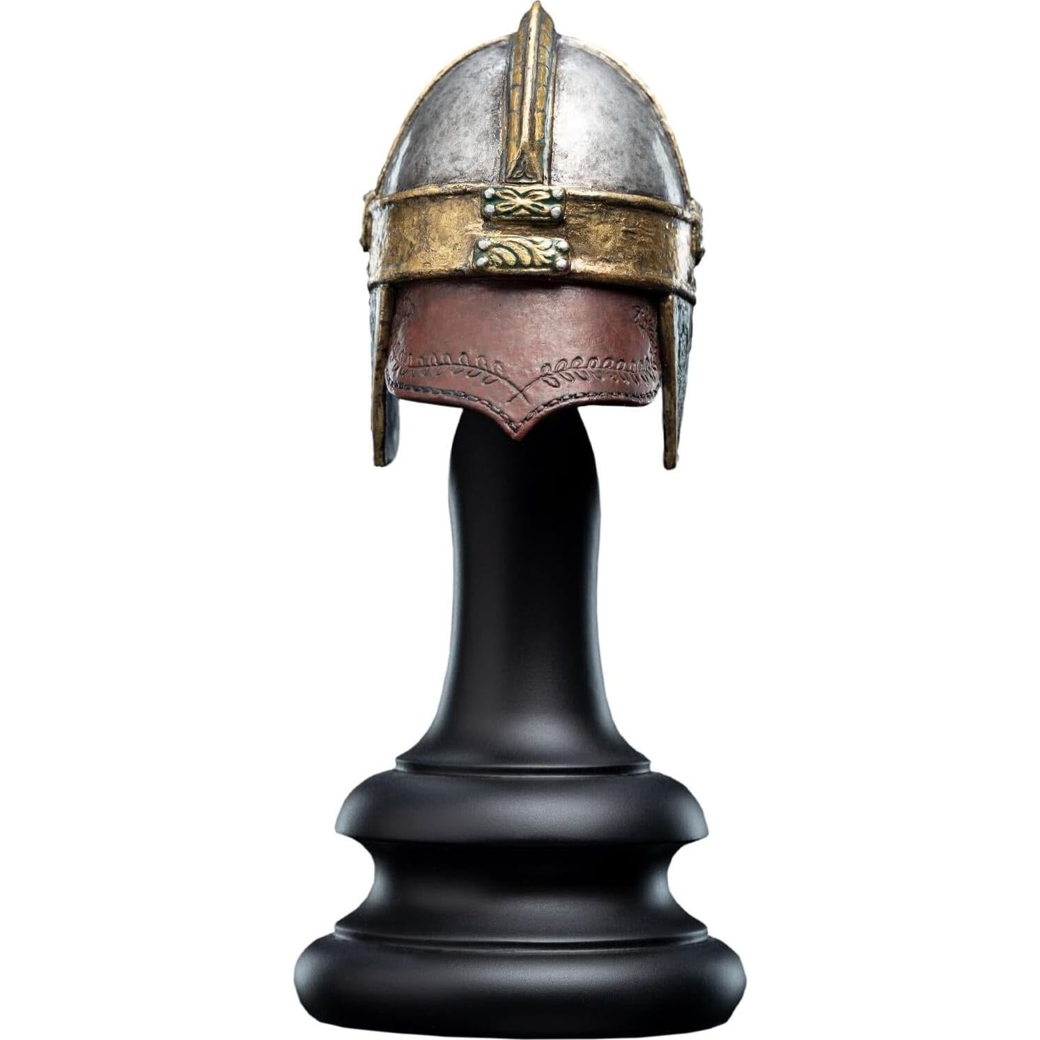 Casco Rohirrim Arwen Weta Workshop Ed. Limitada 1:4