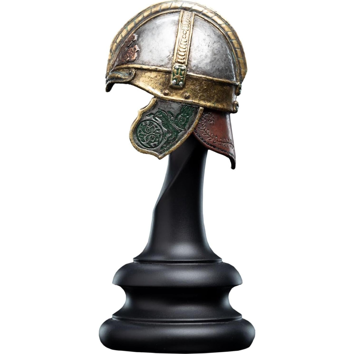 Casco Rohirrim Arwen Weta Workshop Ed. Limitada 1:4
