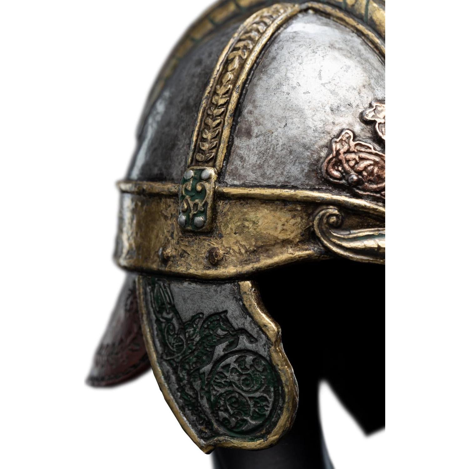 Casco Rohirrim Arwen Weta Workshop Ed. Limitada 1:4