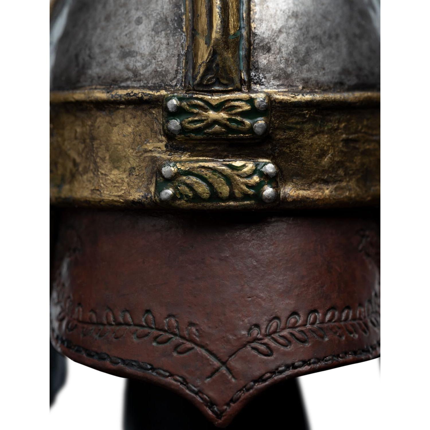 Casco Rohirrim Arwen Weta Workshop Ed. Limitada 1:4