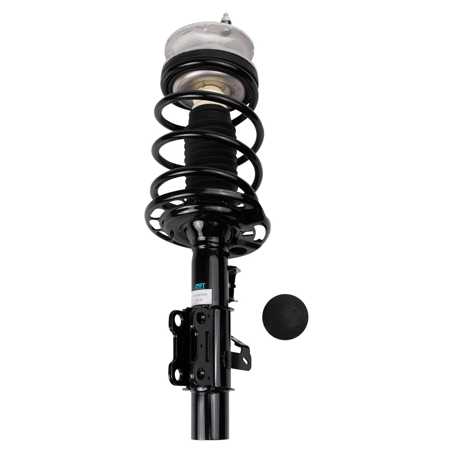 Amortiguador y Resorte Completo TRQ SCA27337 Lado Derecho Cadillac ATS