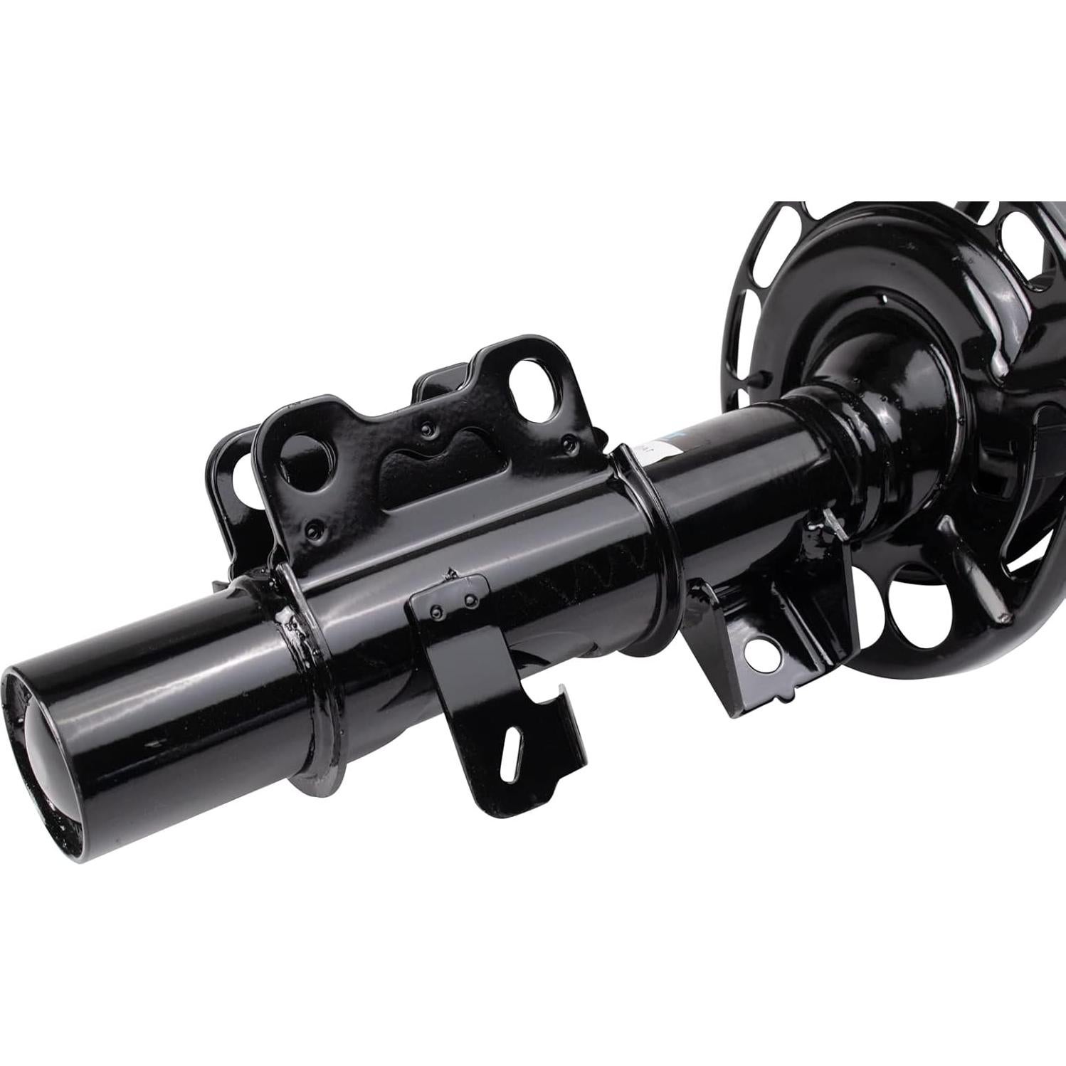 Amortiguador y Resorte Completo TRQ SCA27337 Lado Derecho Cadillac ATS