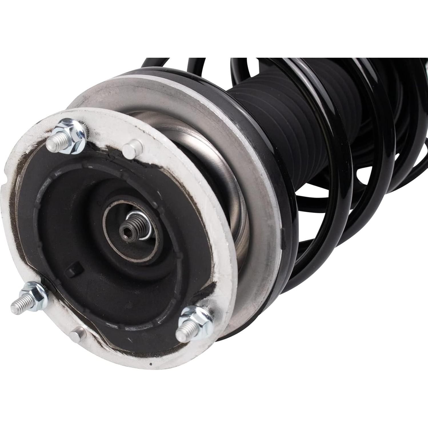 Amortiguador y Resorte Completo TRQ SCA27337 Lado Derecho Cadillac ATS