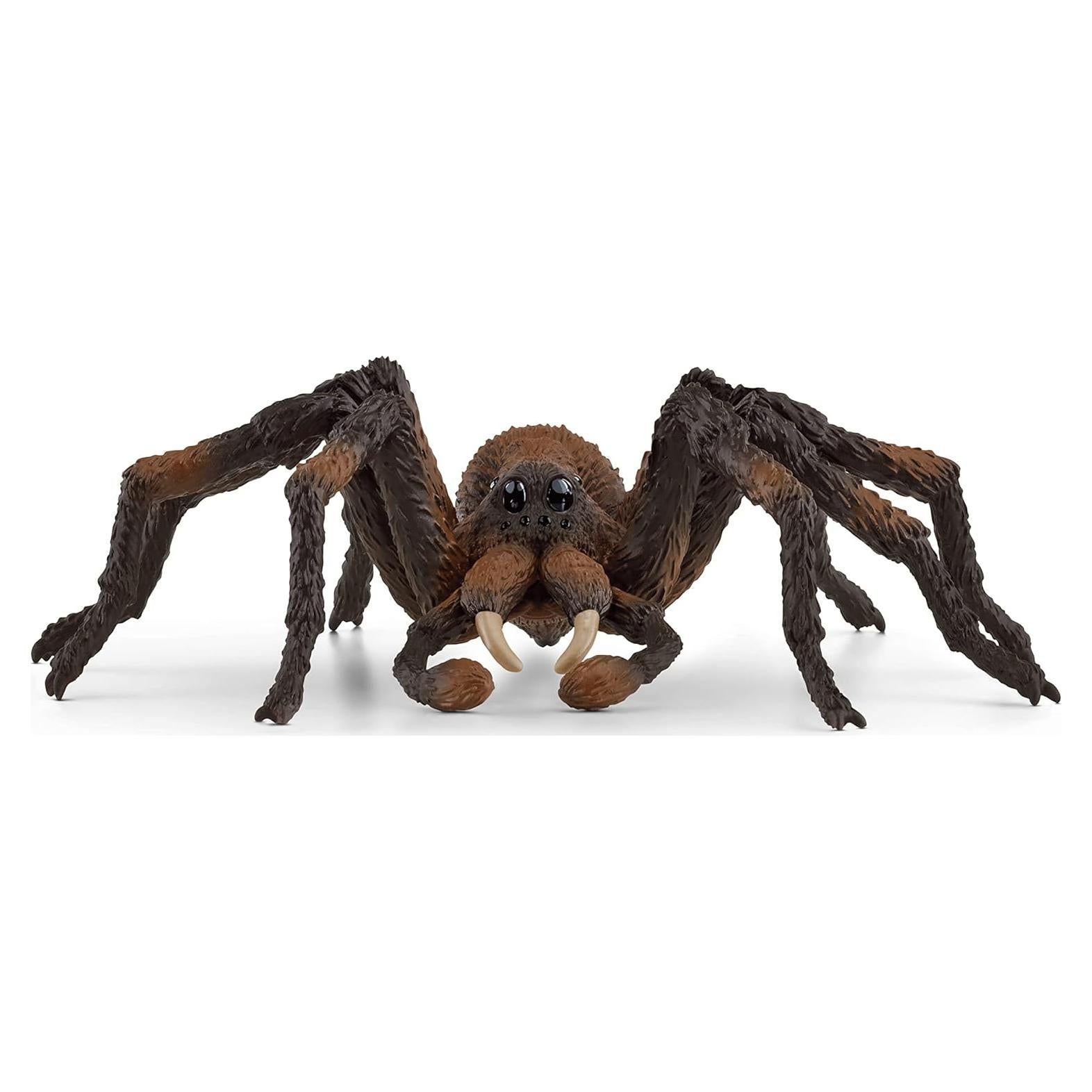 Figura Coleccionable Schleich Aragog Harry Potter 13.97 cm