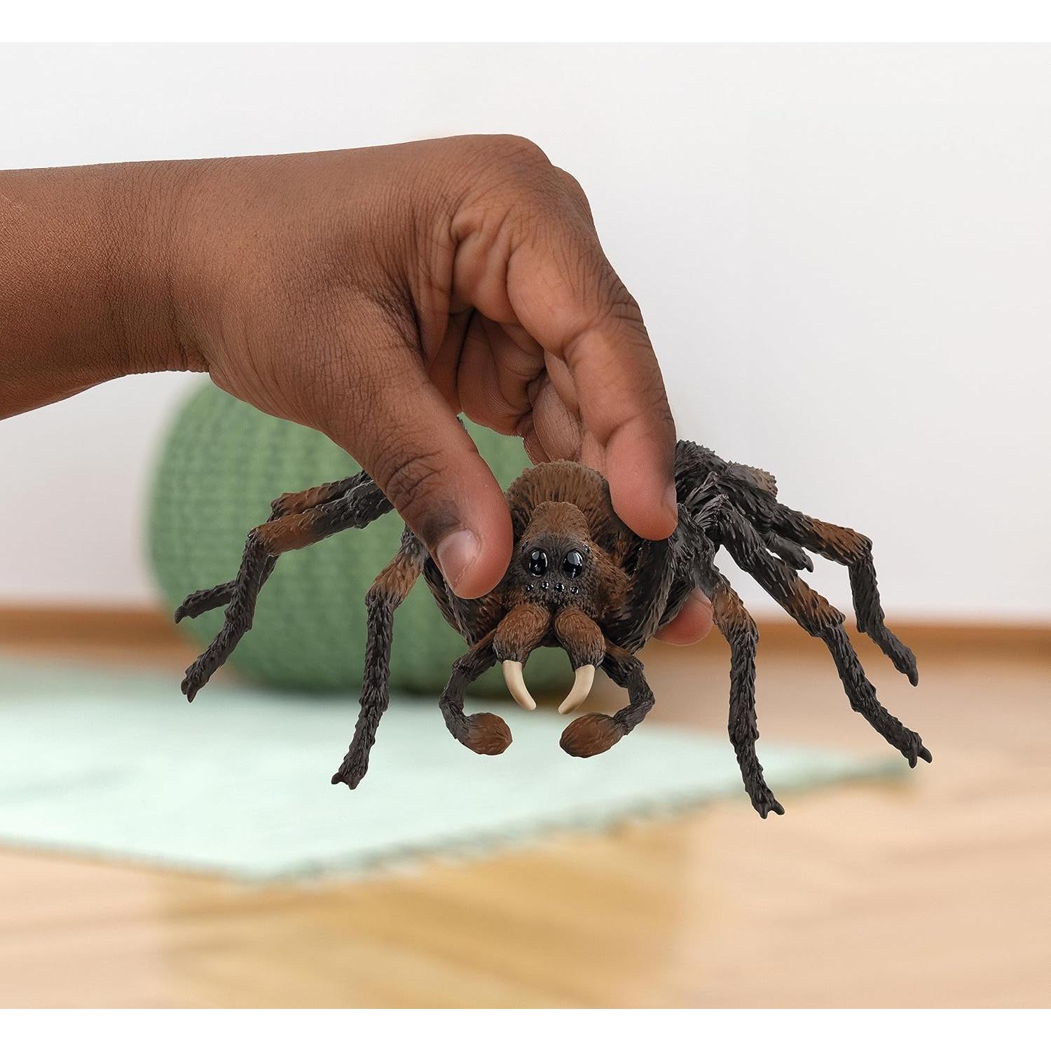 Figura Coleccionable Schleich Aragog Harry Potter 13.97 cm