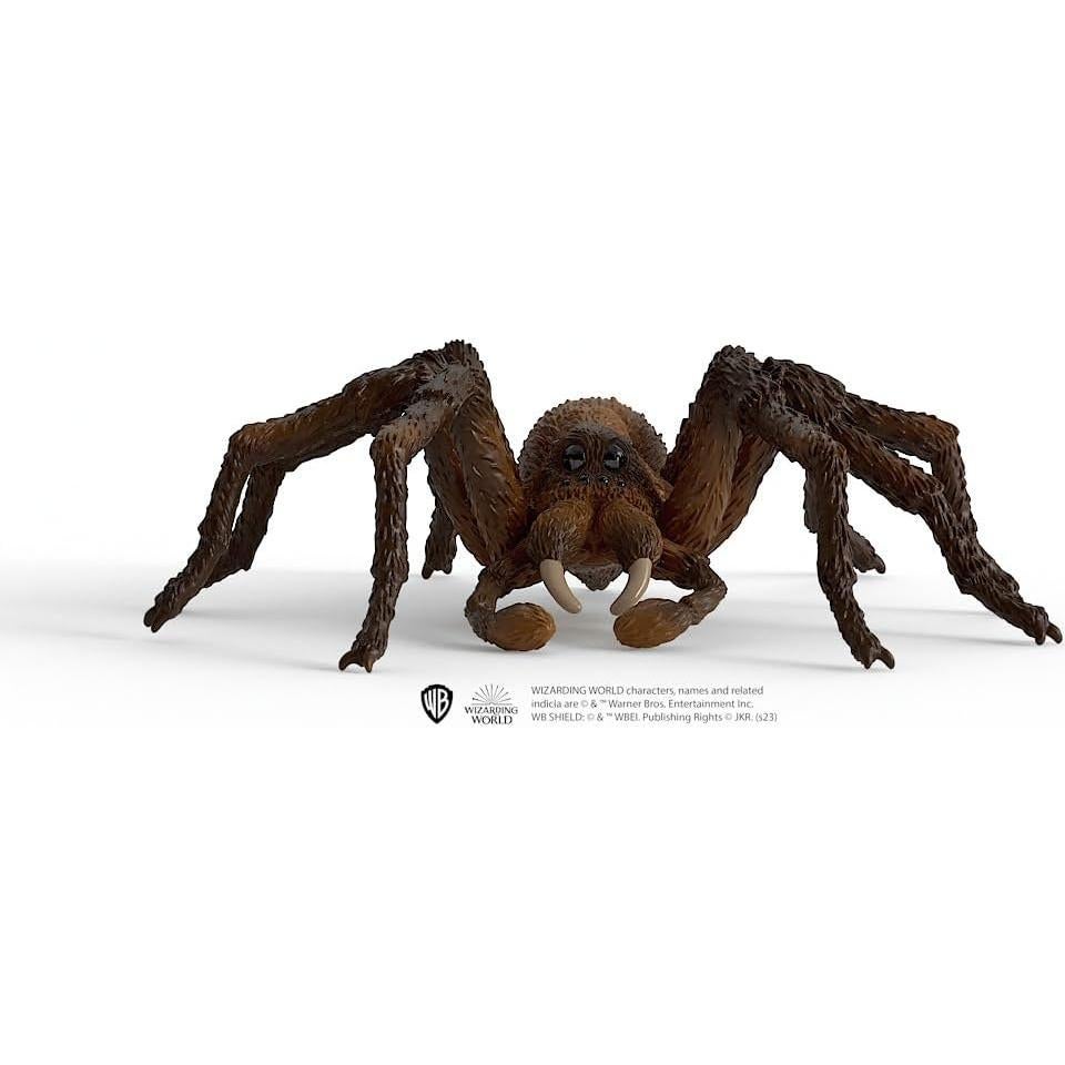 Figura Coleccionable Schleich Aragog Harry Potter 13.97 cm