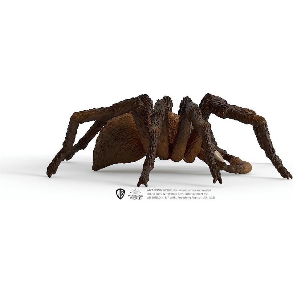 Figura Coleccionable Schleich Aragog Harry Potter 13.97 cm