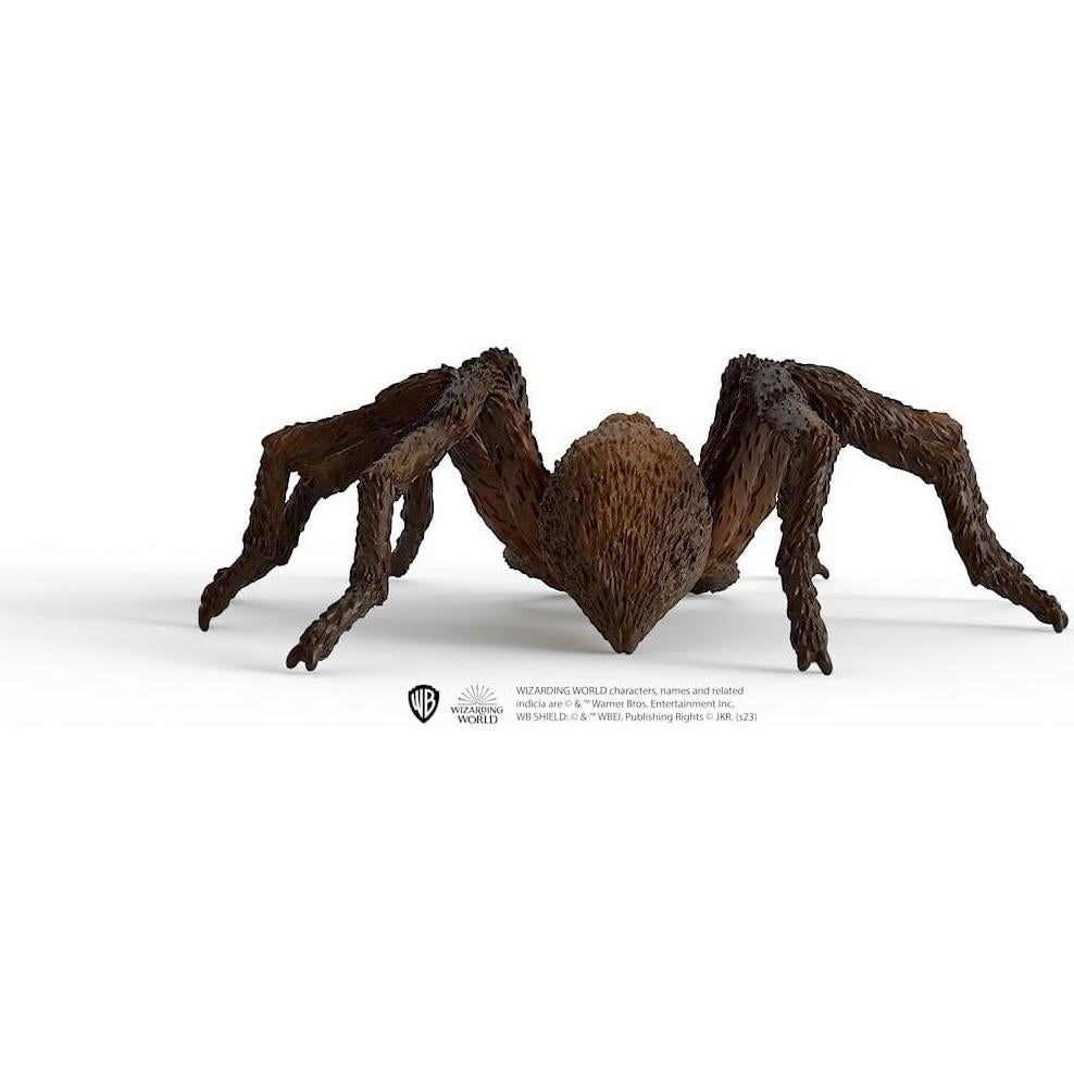 Figura Coleccionable Schleich Aragog Harry Potter 13.97 cm