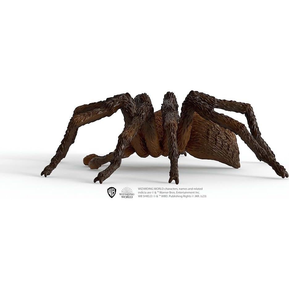 Figura Coleccionable Schleich Aragog Harry Potter 13.97 cm