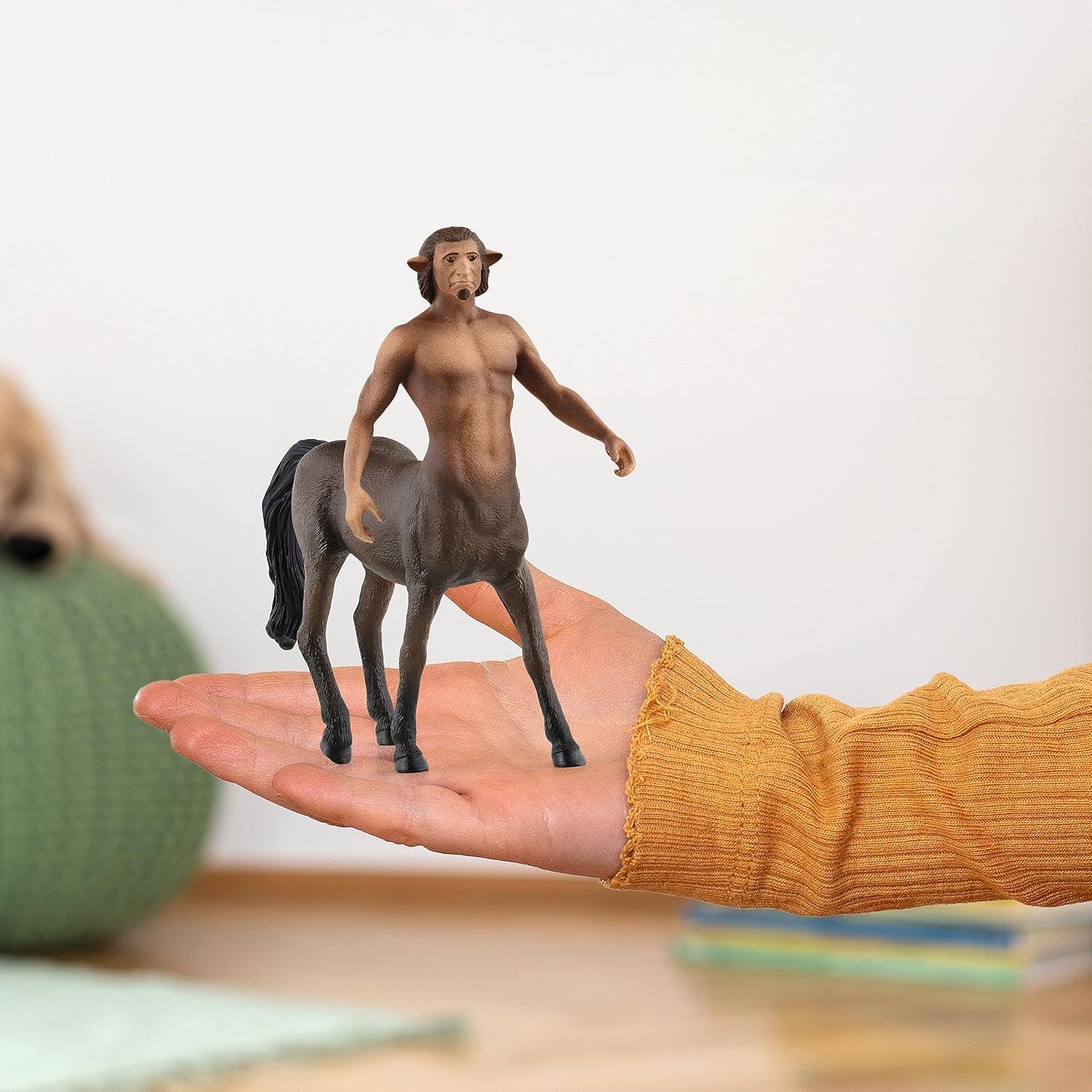 Figura Coleccionable Firenze Schleich - Harry Potter 11.94 cm