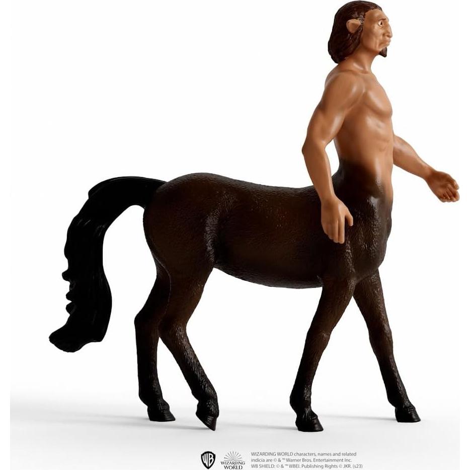 Figura Coleccionable Firenze Schleich - Harry Potter 11.94 cm