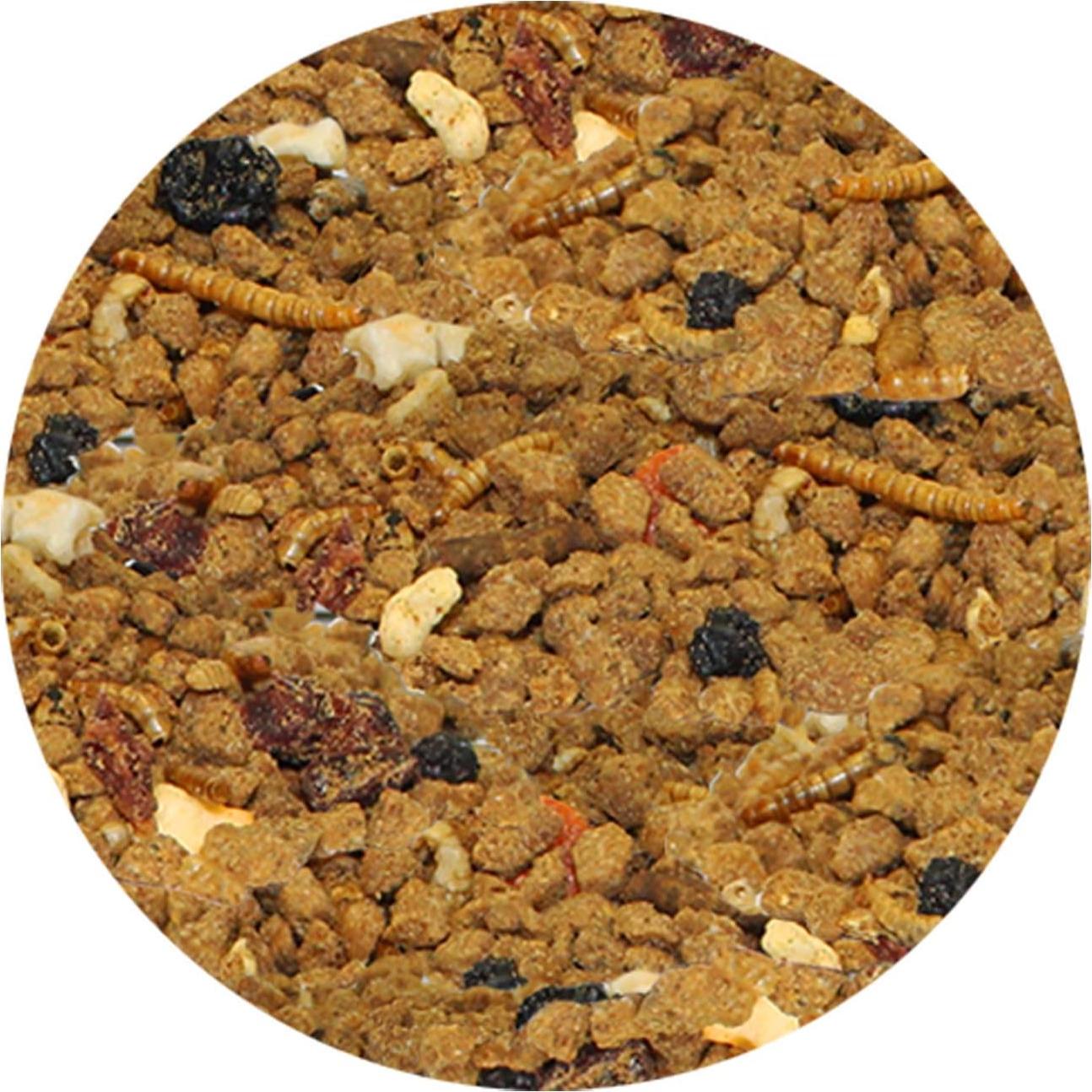 Comida para Opossum Exotic Nutrition 6.8 kg - Dieta Completa