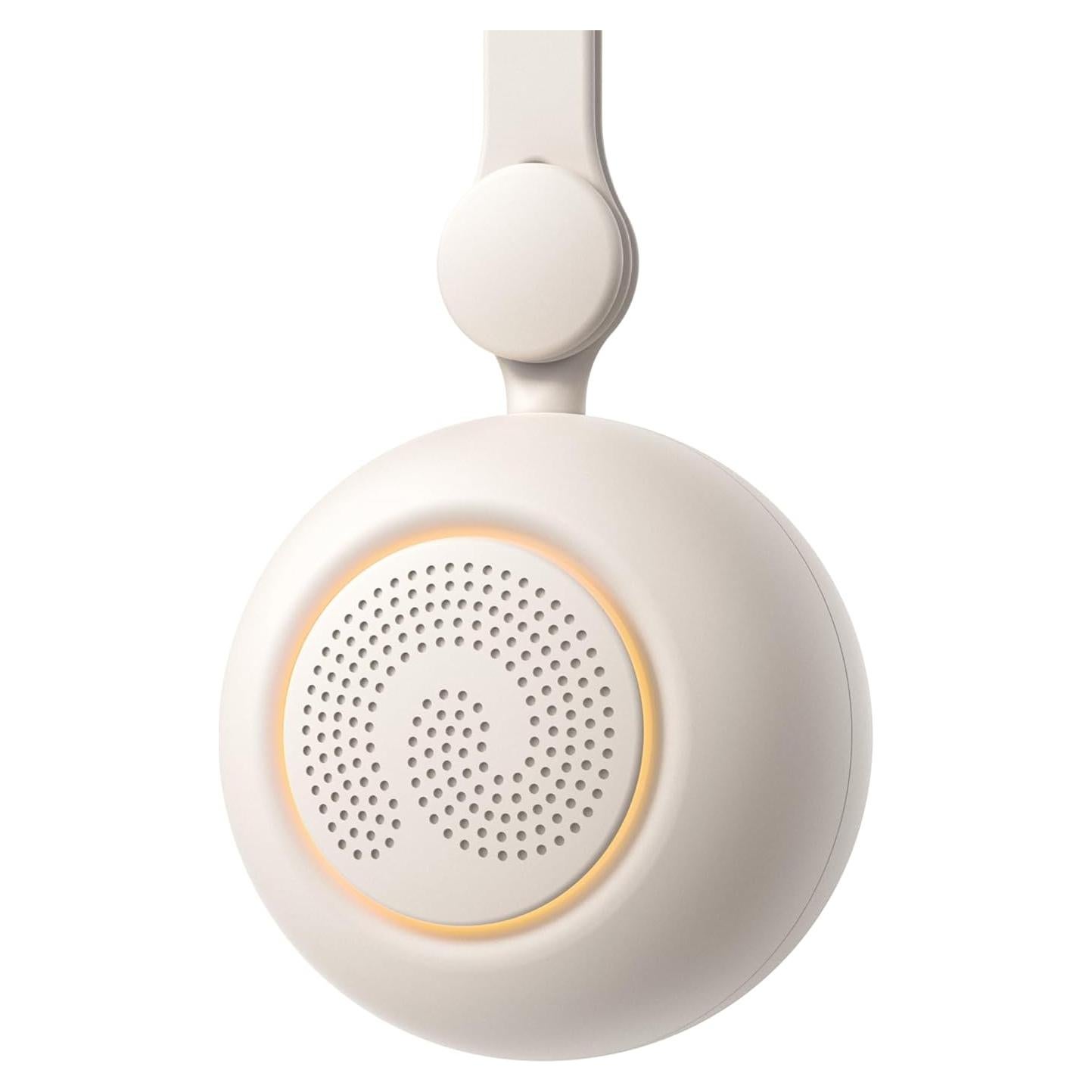 Máquina de Sonido Portátil Dreamegg Sueño Lite 1 - 19 Sonidos