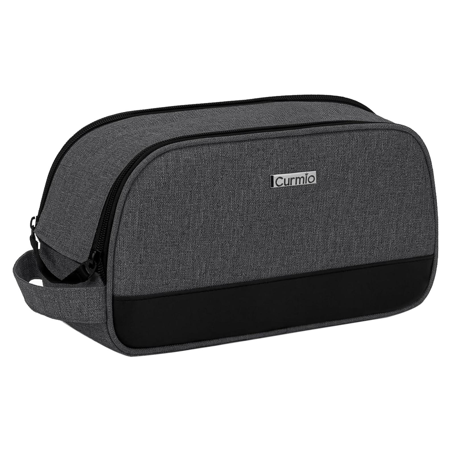 Bolsa de Transporte CURMIO para CPAP ResMed AirMini - Organizador de Viaje