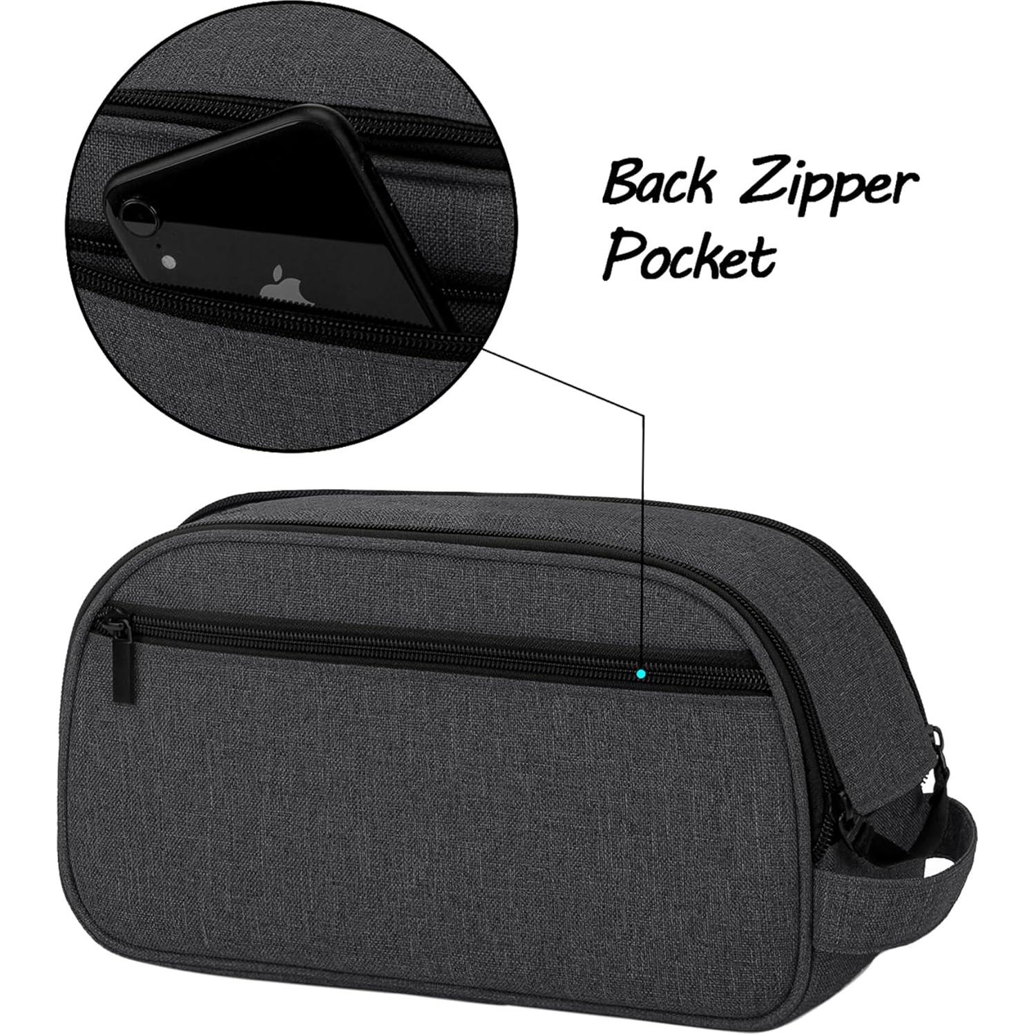 Bolsa de Transporte CURMIO para CPAP ResMed AirMini - Organizador de Viaje