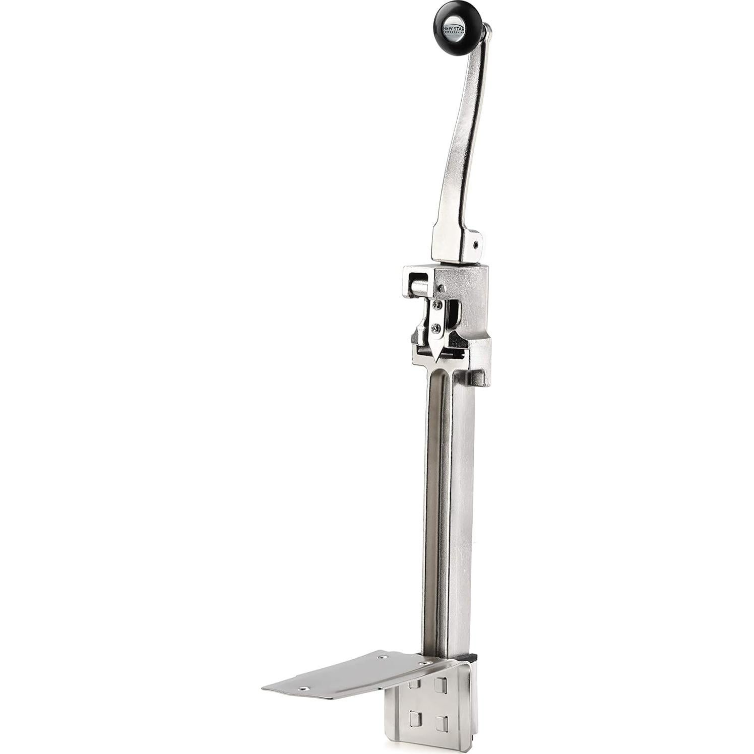 Abrelatas Manual de Mesa Nuevo Star Foodservice 7006841 27.94 cm