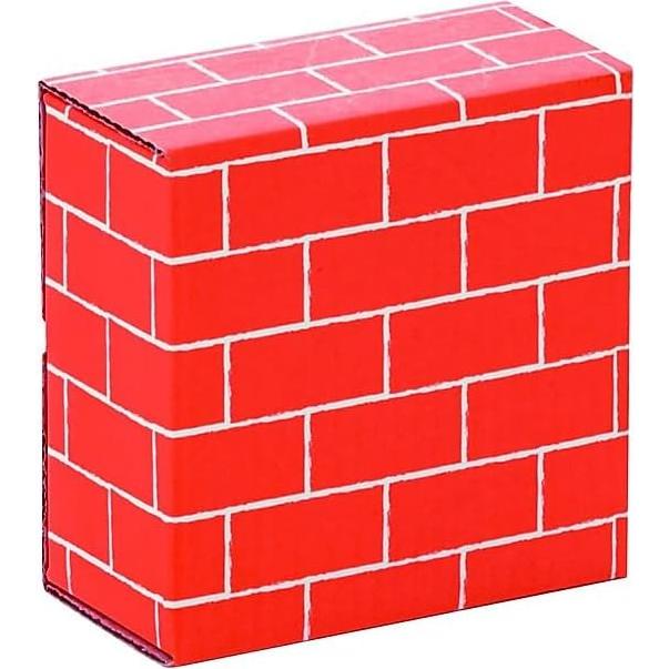 Bloques de Cartón Jumbo Bankers Box 40 Piezas Resistentes