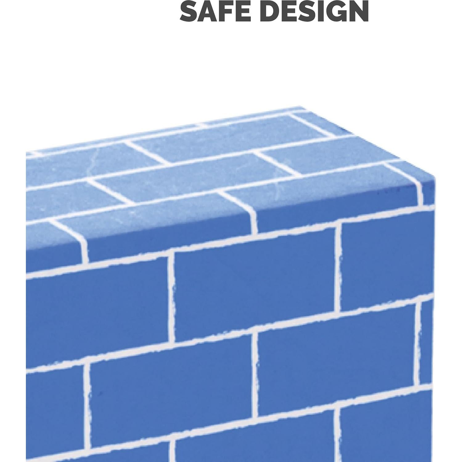 Bloques de Cartón Jumbo Bankers Box 40 Piezas Resistentes