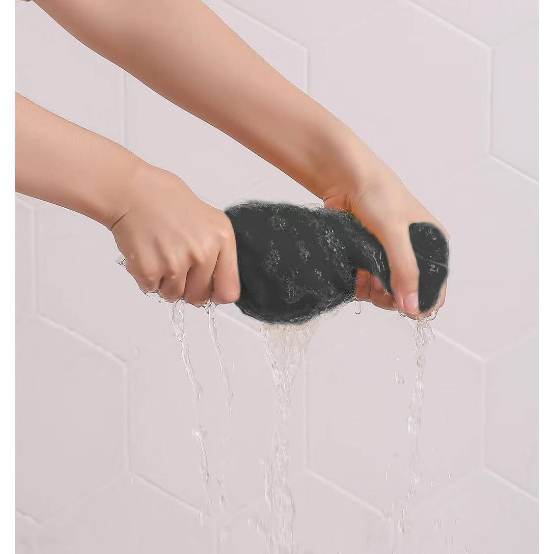 Toallas de Cocina de Microfibra HYER KITCHEN - 8 Piezas 66x46cm