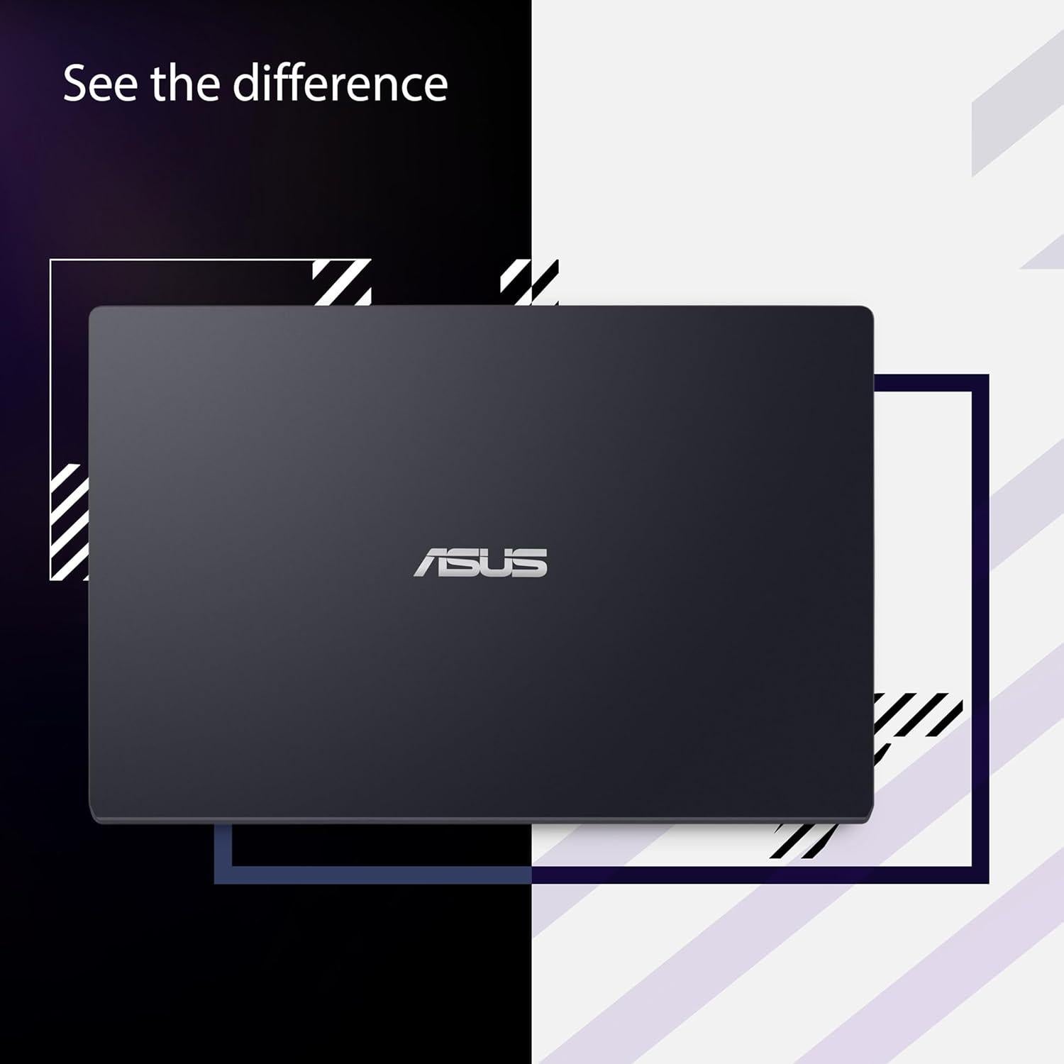 Laptop ASUS Vivobook Go 15.6" Intel Celeron 4GB 128GB SSD