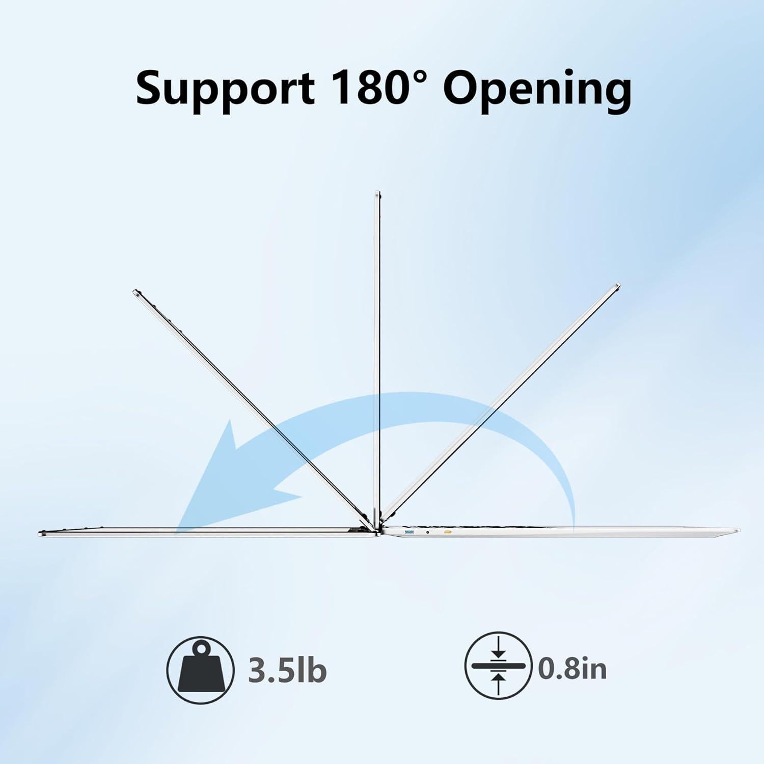 Laptop Gaming FUNYET NY-02 16GB RAM 512GB SSD FHD