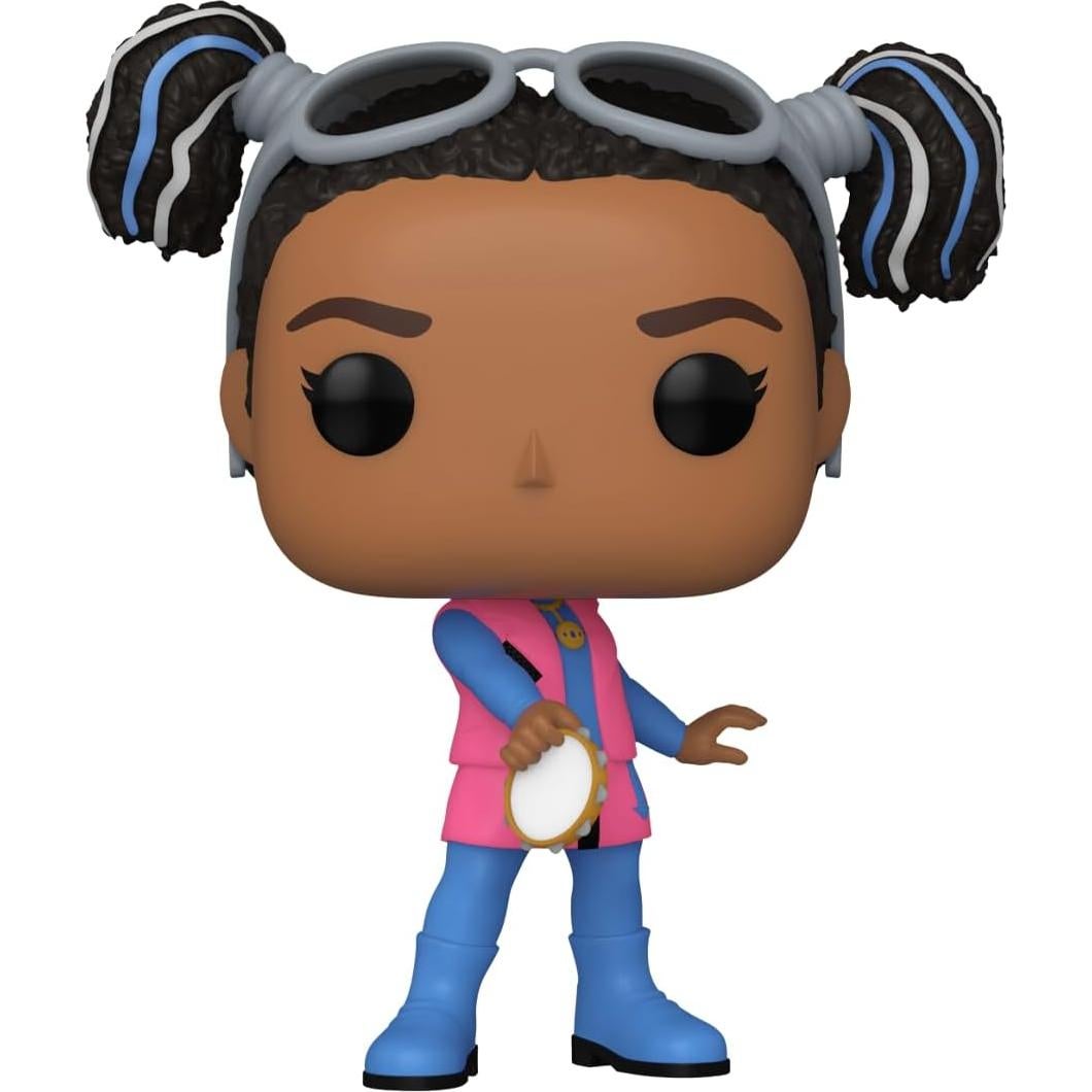 Funko Pop! Disney 100 - Nebula Wade 10.4 cm - Figura Coleccionable