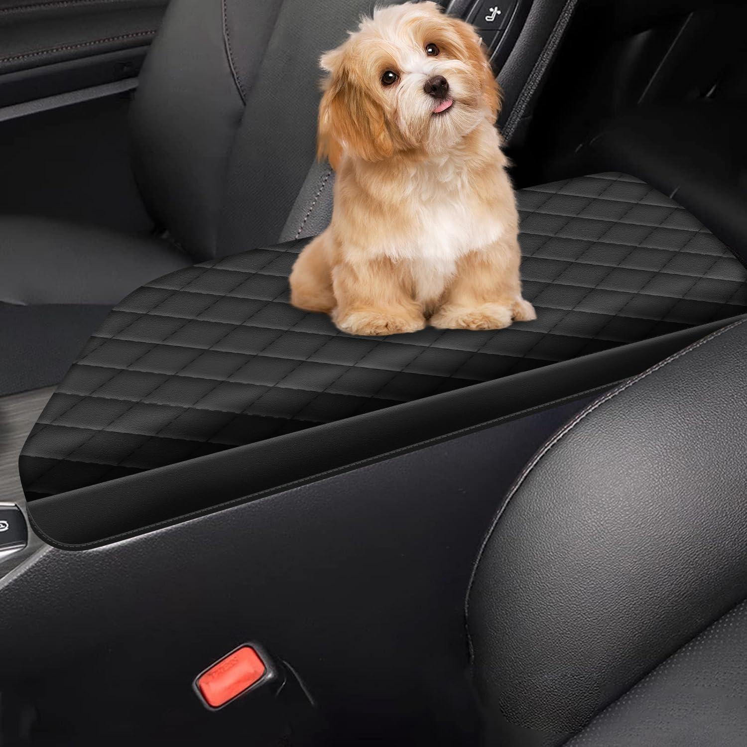 Almohadilla Elevadora AOMSAZTO para Apoyabrazos Toyota Camry 2018-2024