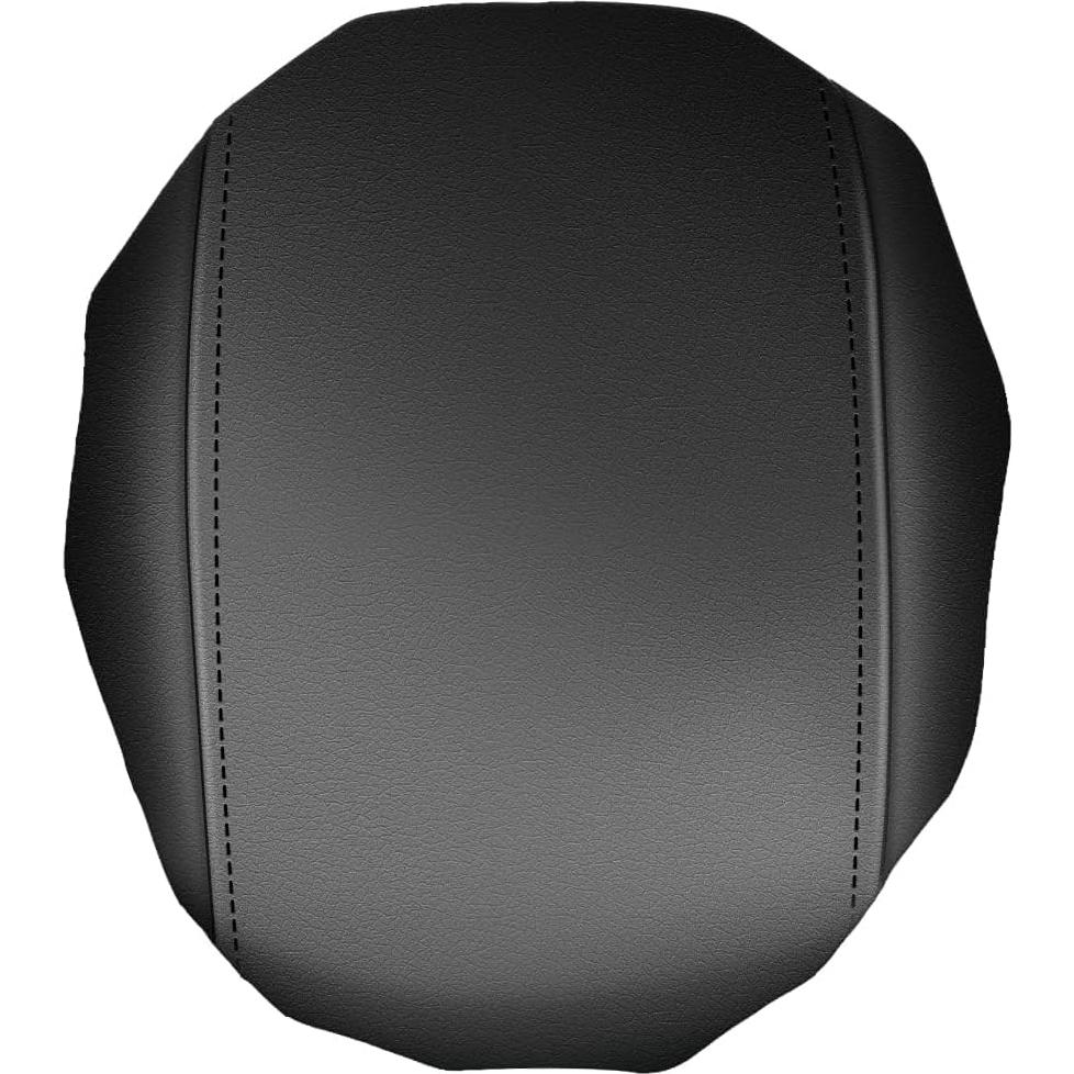 Cubierta de Consola de Apoyabrazos AOMSAZTO para Toyota Camry 2007-2011