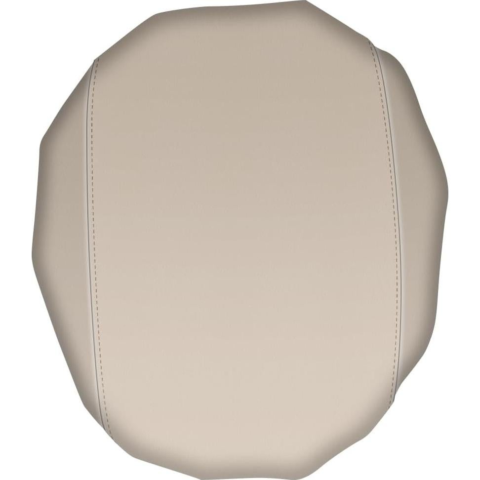 Cubierta de Consola de Apoyabrazos AOMSAZTO Toyota Camry 2007-2011 Beige