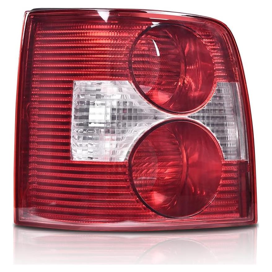 Ensamble Luz Trasera Izquierda Grand Orange VW Passat 2001-2005