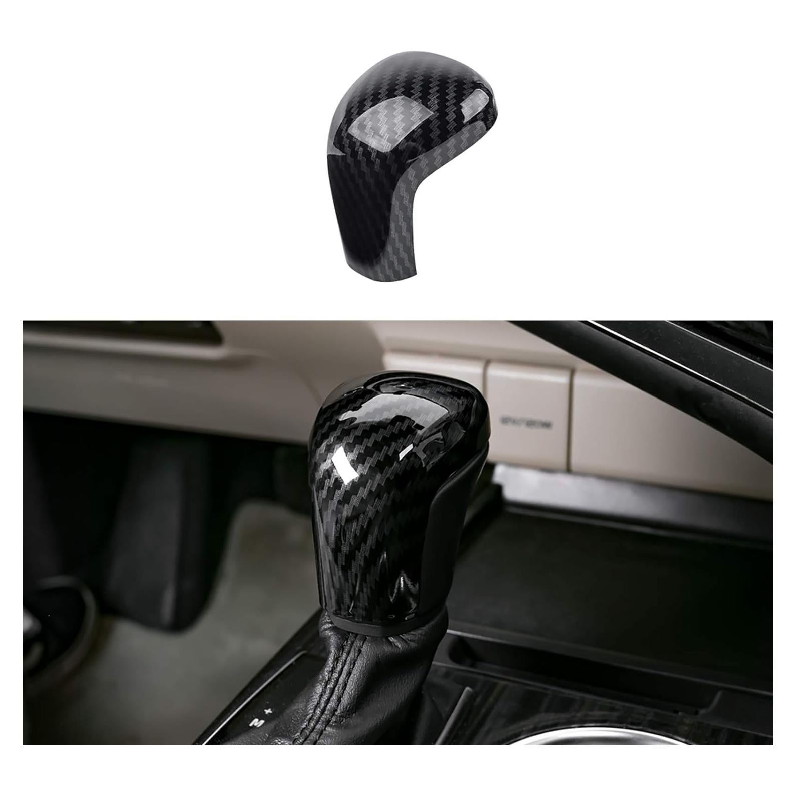 Cubierta de Pomo de Cambio CKE para Toyota Camry 2018-2025